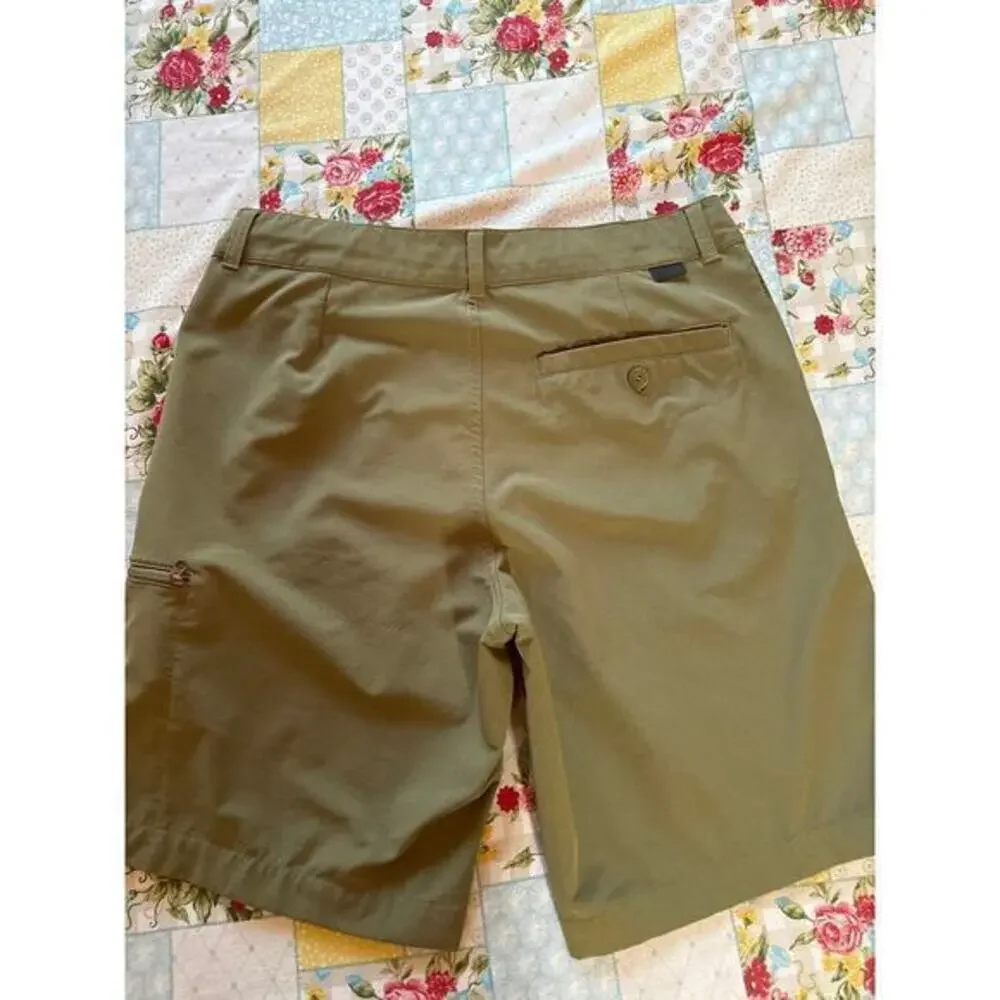 The North Face men’s‎ shorts size 32